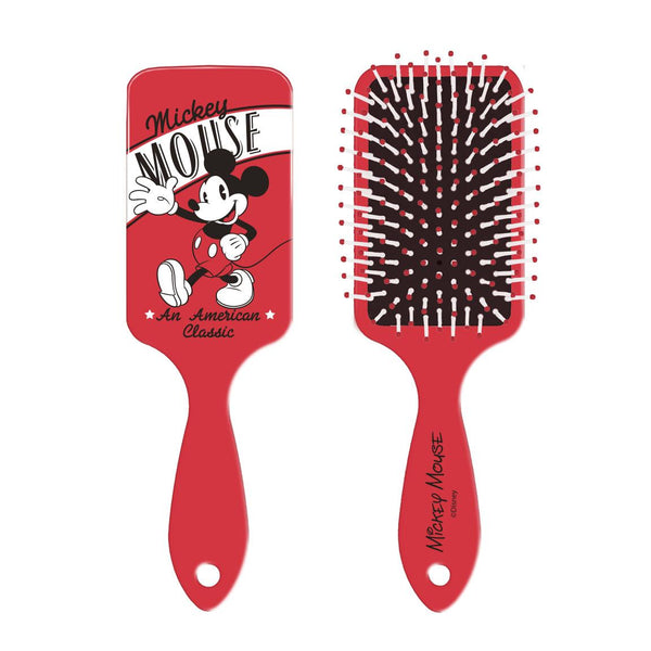 Mickey Mouse haarborstel