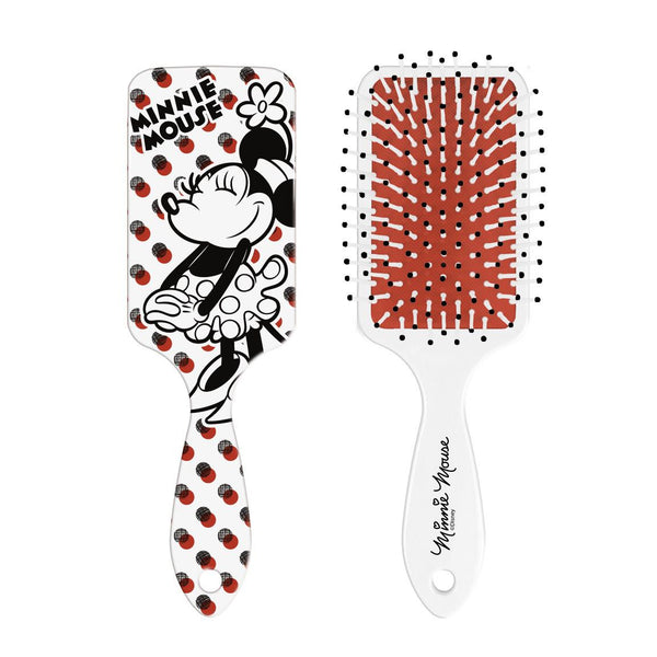 Minnie Mouse haarborstel