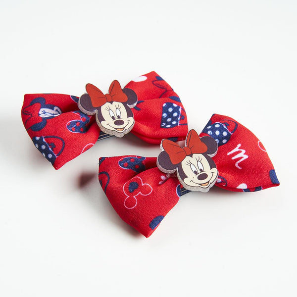 Minnie Mouse Clips